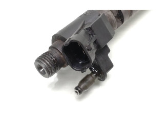 Vstřikovač 31272690, 0445116016   Volvo XC70    D 5244 T16 