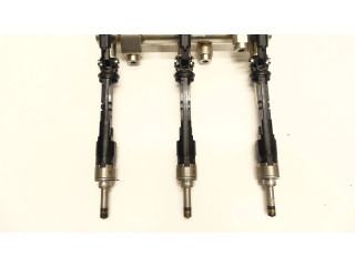 Vstřikovací lišta A2830700500, A2820701000   Nissan Juke II F16    HRA0  