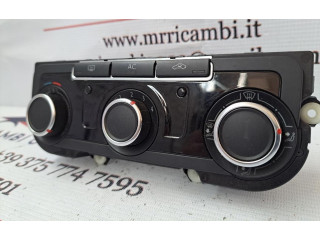 Блок управления климат-контролем 5HB009751-50, 5HB009751-50   Volkswagen Scirocco