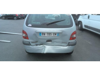 Дисплей    8200028364   Renault Scenic I
