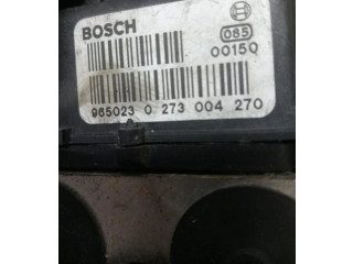 Jednotka ABS 9630532980   Peugeot 406 