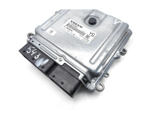 Řídící jednotka 31392982, 0281030782   Volvo XC60 2015