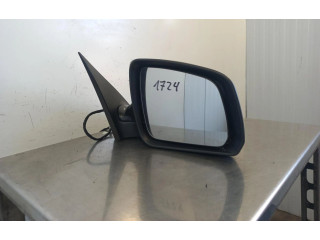 Zpětné zrcátko  Mercedes-Benz CL C215   A2048100219  