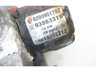 Jednotka ABS 8200951792, 15052212   Nissan Primastar 2008