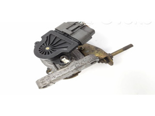Блок управления 412227   Mitsubishi Space Runner