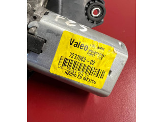 Моторчик заднего дворника 7237062, 0006915415    BMW X3 F25