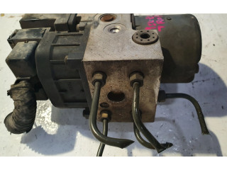 Блок ABS  4JX1   Isuzu Trooper 