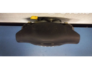 Подушка безопасности водителя 0303406, FGBAAPT1   Audi A8 S8 D2 4D