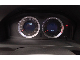 Přístrojová deska  Volvo S60 2010 31270901AA, 69399320U  