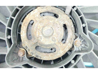Комплект вентиляторов     IMPRK1335823    Peugeot 807 