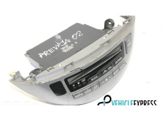 Блок управления климат-контролем 559002J090   Toyota Previa (XR30, XR40) II