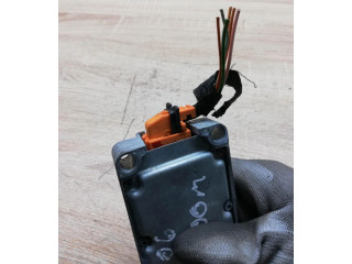 Блок подушек безопасности 550540400, 9631847080   Peugeot 406