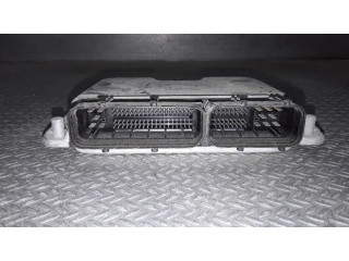 Блок управления двигателя 038906019FA, 0281010629   Ford Galaxy