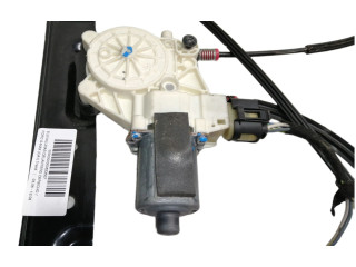 Zámek zadních dveří 0130822286   Ford S-MAX 2007