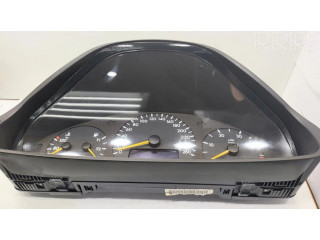 Přístrojová deska  Mercedes-Benz E W210 2001 A2105402811  