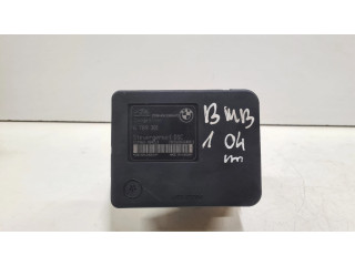 Jednotka ABS 6789301, 3451676984401   BMW 1 E81 E87 2006