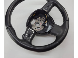 Volant Audi A6 S6 C6 4F 2009 4E0419091DB, 62299000A  