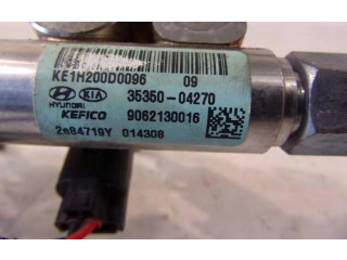Vstřikovací lišta 35350-04270   KIA Rio     