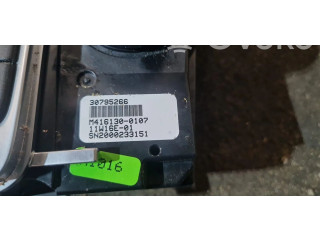 Блок управления климат-контролем 30795266   Volvo V60