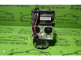 Блок АБС 0265216895   Honda  Civic  1974 - 1976 года