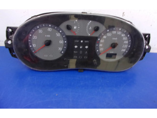 Панель приборов 8200366641, 8200366641   Renault Thalia I       