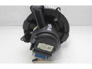 Вентилятор печки    MR1162435590   Nissan Micra