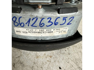 Подушка безопасности водителя 8L0880201, 761997K8   Audi A3 S3 8L