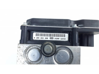 Блок АБС 0265252606, 0265952208   Nissan  NV200  2009- года