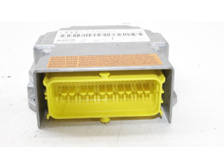 Блок подушек безопасности 8J0959655, 0285001795   Audi TT TTS Mk2
