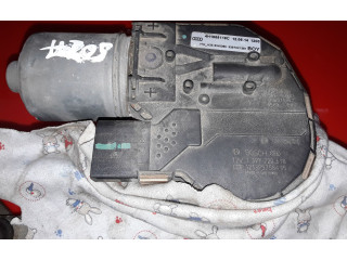 Моторчик дворников 4H1955119C, 1397220618    Audi A8 S8 D4 4H