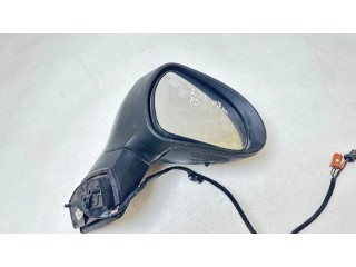 Zpětné zrcátko pravé Peugeot 207 2007  E9014342  