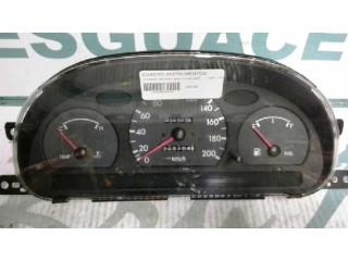 Přístrojová deska  Hyundai Accent  CUADROINSTRUMENTOS  