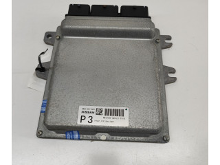 Řídící jednotka 23710EV16A, MEC100320   Nissan 350Z 2007