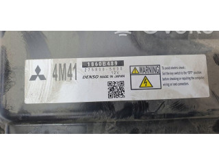 Řídící jednotka 8670A072A   Mitsubishi Pajero 2013