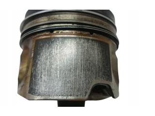 Píst TDI   Audi A8 S8 D4 4H     