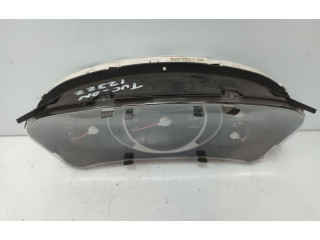 Přístrojová deska  Hyundai Tucson JM 2008 940032E541  