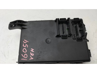Блок предохранителей 00517187860   Fiat Grande Punto    