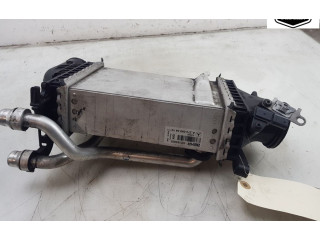 Интеркулер  A2740900414   Mercedes-Benz C W205 