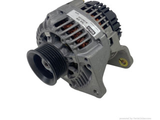 Генератор 439005   Audi 80 90 S2 B4      