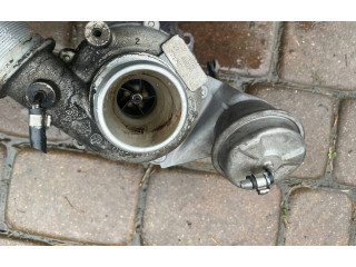  Турбина Fiat Bravo  55212917, 55213506   для двигателя 198A4000      