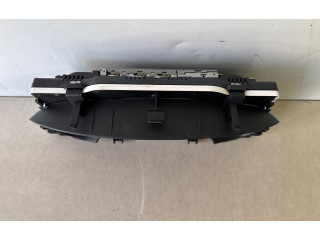 Панель приборов 8795481   BMW 5 G30 G31       