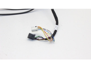 Zpětné zrcátko  Mercedes-Benz EQC 2022  162PIN  