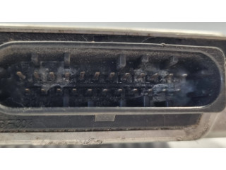 Řídící jednotka 7510154, 7503265   BMW 7 E65 E66 2003