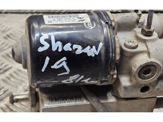 Блок АБС 7M0907379, 10094503013   Volkswagen  Sharan  1996 - 2000 года