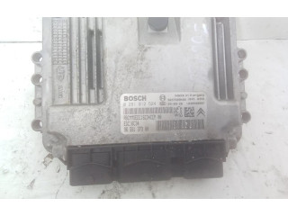 Řídící jednotka 8HZ   Citroen C3 Pluriel 2006