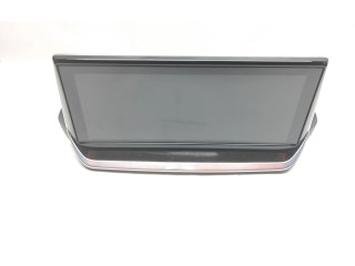 Дисплей    9841452080, 20210325   Peugeot 208