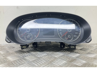 Přístrojová deska  Seat Alhambra (Mk2) 2012 7N5920970G  