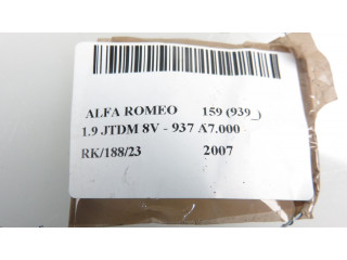 Дисплей    A2C53090933, 60696626   Alfa Romeo 159