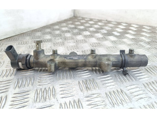 Топливная рампа 059130090J   Volkswagen Phaeton   для двигателя BMK
