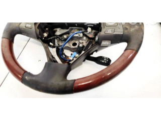 Руль Lexus GS 300 350 430 450H  2005 - 2012 года       